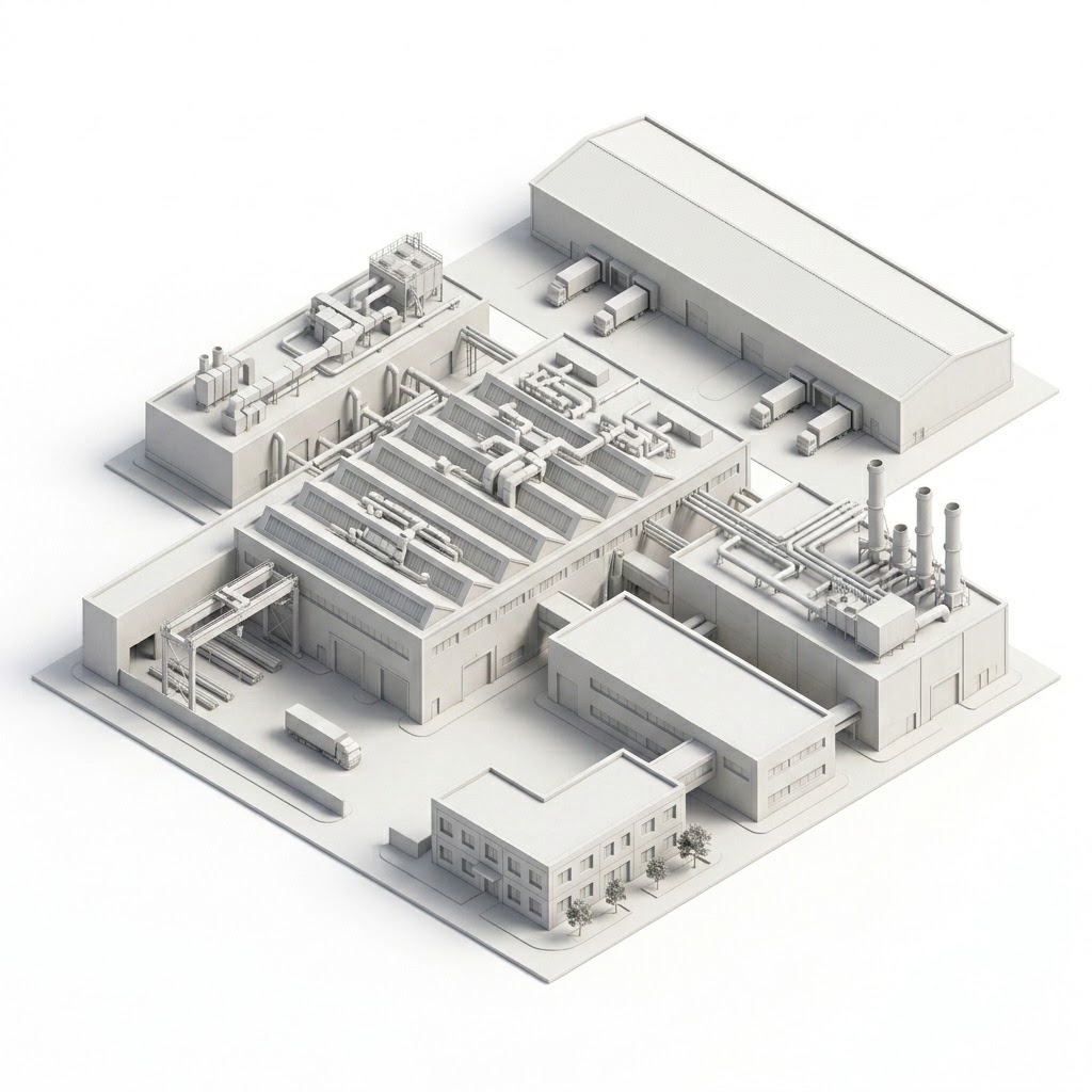 Mechanical Industry